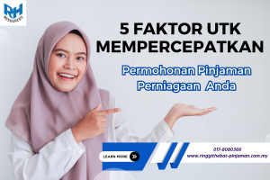 pinjaman perniagaan kl selangor